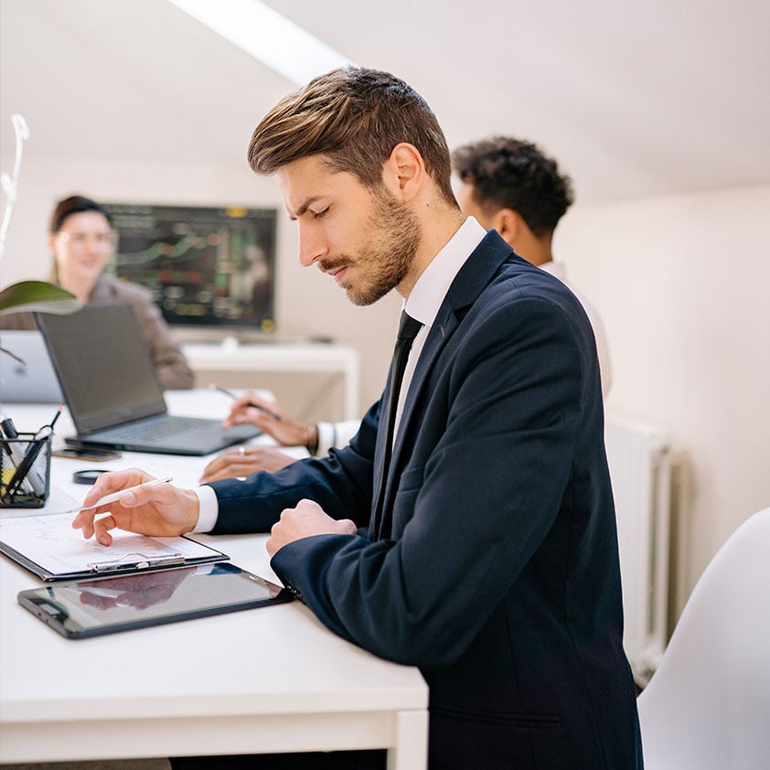 Help your company shift to a digital culture