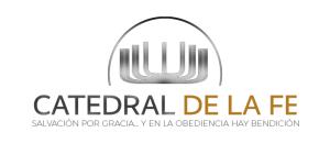 Catedral de la Fe Logo
